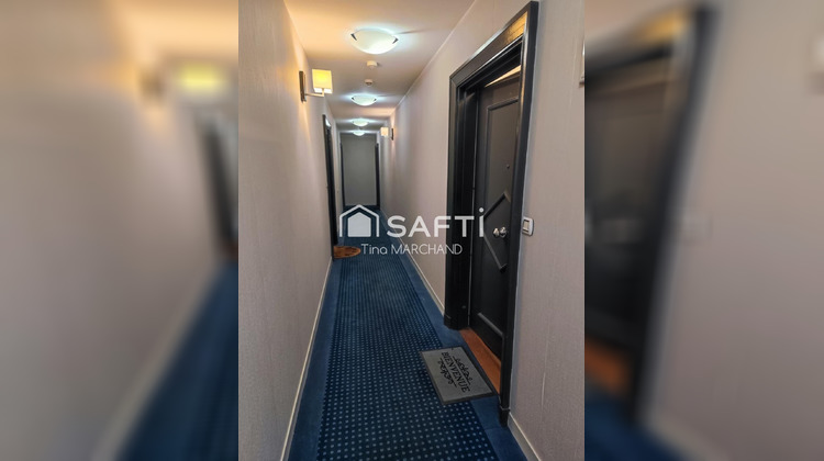 Ma-Cabane - Vente Appartement Maisons-Laffitte, 65 m²
