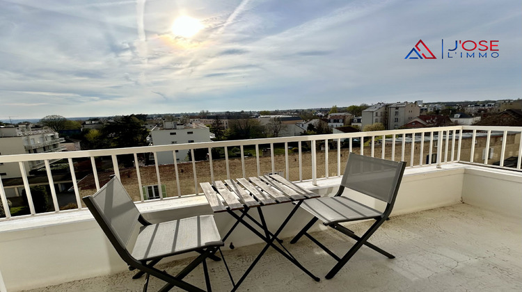 Ma-Cabane - Vente Appartement Maisons-Laffitte, 81 m²