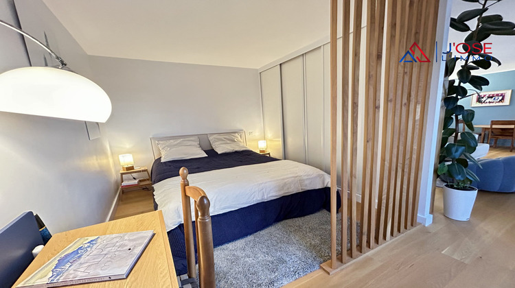 Ma-Cabane - Vente Appartement Maisons-Laffitte, 81 m²