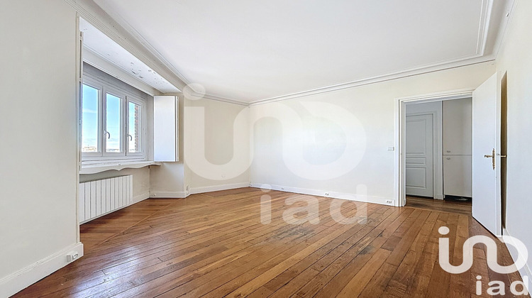 Ma-Cabane - Vente Appartement Maisons-Laffitte, 57 m²