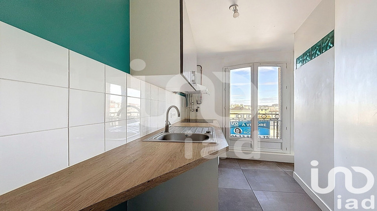 Ma-Cabane - Vente Appartement Maisons-Laffitte, 57 m²
