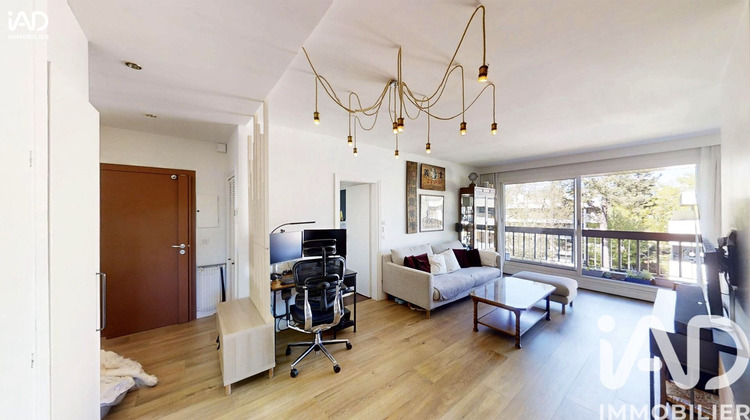 Ma-Cabane - Vente Appartement Maisons-Laffitte, 91 m²