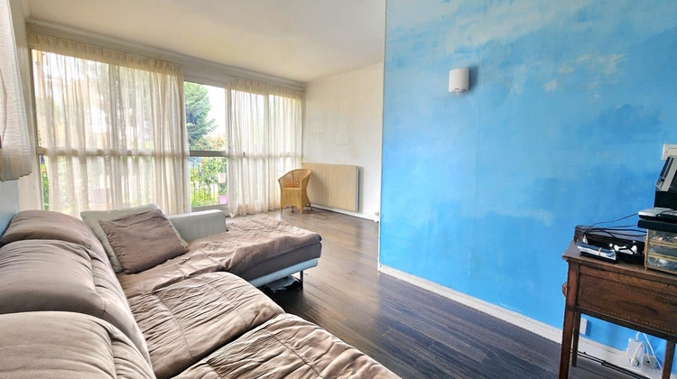 Ma-Cabane - Vente Appartement Maisons-Laffitte, 83 m²