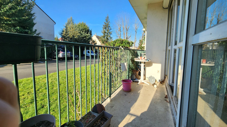 Ma-Cabane - Vente Appartement Maisons-Laffitte, 83 m²