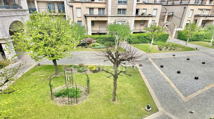 Ma-Cabane - Vente Appartement MAISONS LAFFITTE, 95 m²