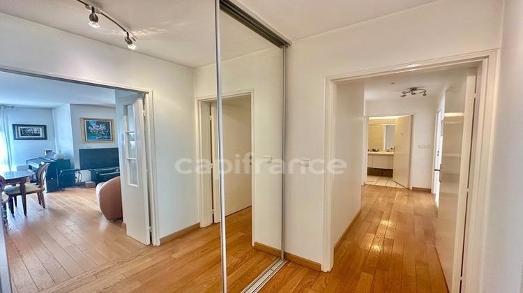 Ma-Cabane - Vente Appartement MAISONS LAFFITTE, 95 m²