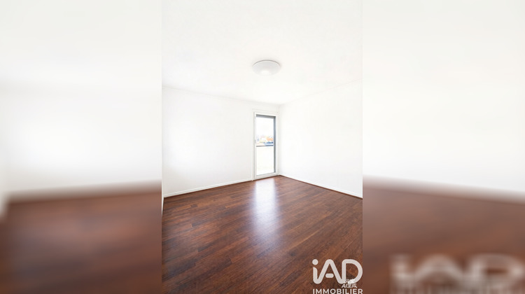 Ma-Cabane - Vente Appartement Maisons-Laffitte, 56 m²