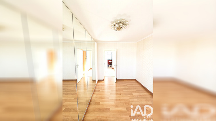 Ma-Cabane - Vente Appartement Maisons-Laffitte, 56 m²