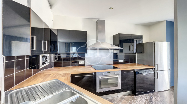 Ma-Cabane - Vente Appartement Maisons-Laffitte, 70 m²
