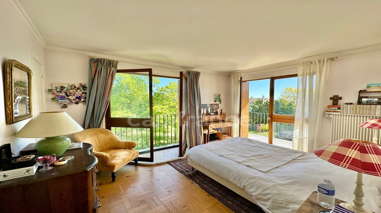 Ma-Cabane - Vente Appartement MAISONS LAFFITTE, 95 m²