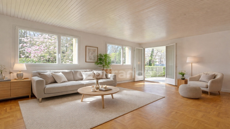 Ma-Cabane - Vente Appartement MAISONS LAFFITTE, 69 m²