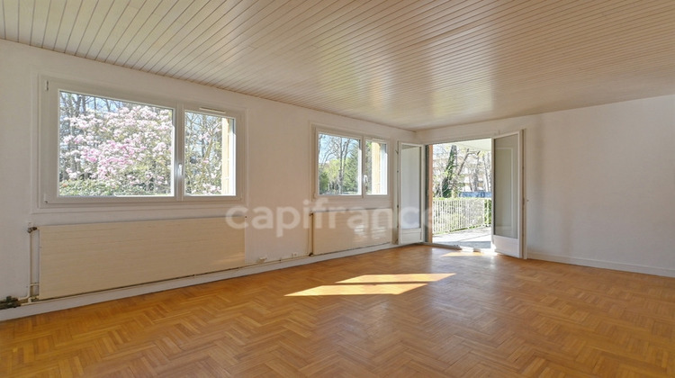 Ma-Cabane - Vente Appartement MAISONS LAFFITTE, 69 m²