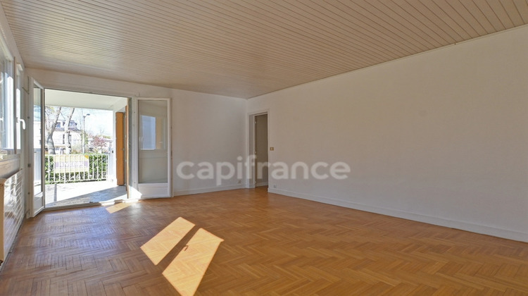 Ma-Cabane - Vente Appartement MAISONS LAFFITTE, 69 m²
