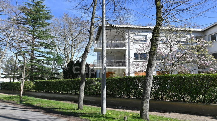 Ma-Cabane - Vente Appartement MAISONS LAFFITTE, 69 m²
