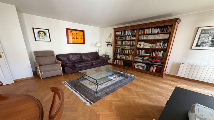 Ma-Cabane - Vente Appartement MAISONS-LAFFITTE, 54 m²