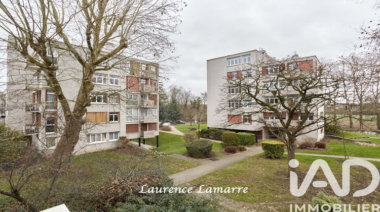 Ma-Cabane - Vente Appartement Maisons-Laffitte, 69 m²