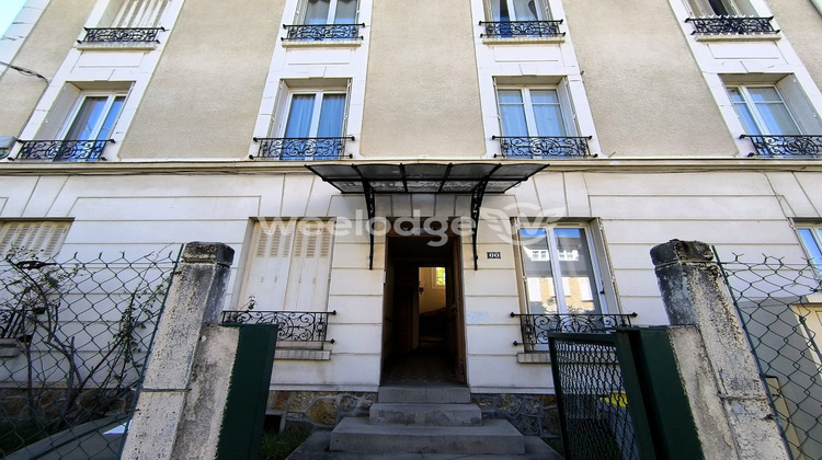 Ma-Cabane - Vente Appartement Maisons-Laffitte, 42 m²