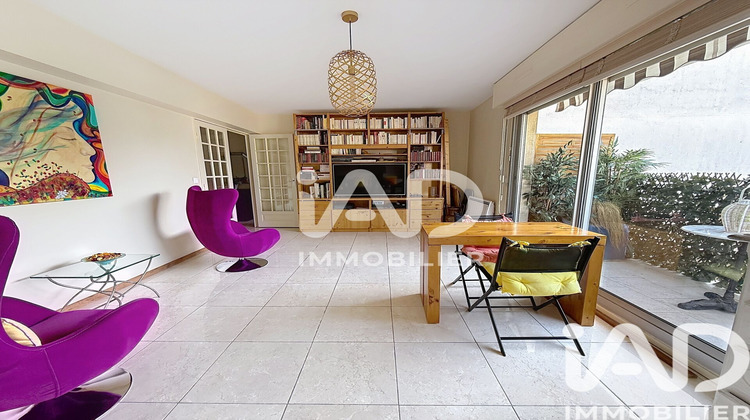 Ma-Cabane - Vente Appartement Maisons-Laffitte, 64 m²