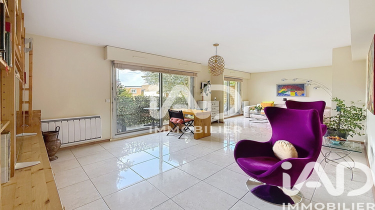 Ma-Cabane - Vente Appartement Maisons-Laffitte, 64 m²