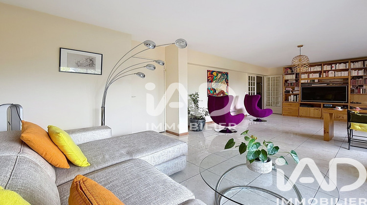 Ma-Cabane - Vente Appartement Maisons-Laffitte, 64 m²