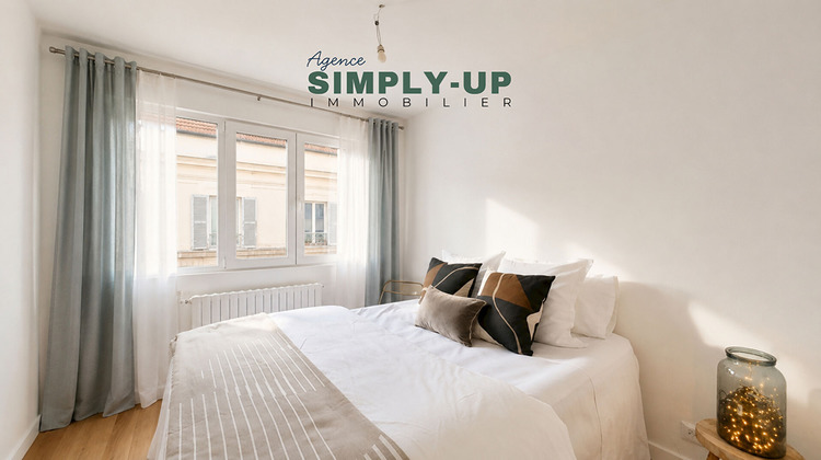 Ma-Cabane - Vente Appartement MAISONS-LAFFITTE, 56 m²
