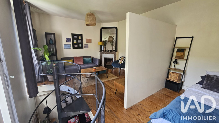 Ma-Cabane - Vente Appartement Maisons-Laffitte, 80 m²