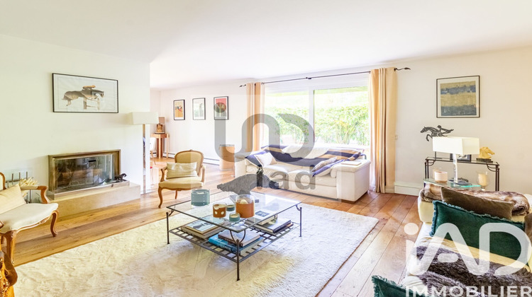 Ma-Cabane - Vente Appartement Maisons-Laffitte, 108 m²