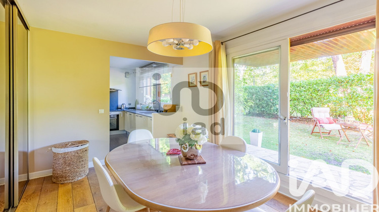 Ma-Cabane - Vente Appartement Maisons-Laffitte, 108 m²