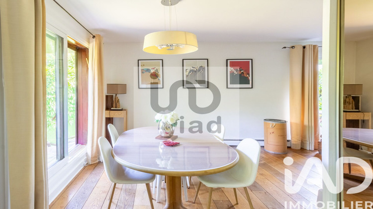 Ma-Cabane - Vente Appartement Maisons-Laffitte, 108 m²