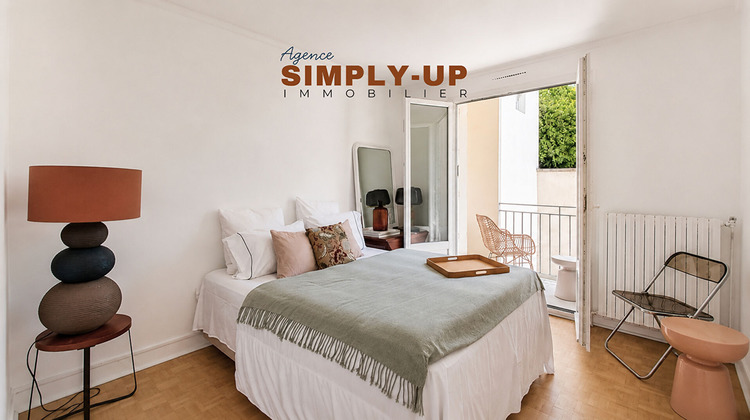 Ma-Cabane - Vente Appartement MAISONS-LAFFITTE, 53 m²