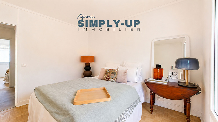 Ma-Cabane - Vente Appartement MAISONS-LAFFITTE, 53 m²