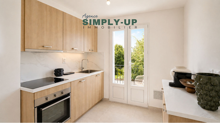 Ma-Cabane - Vente Appartement MAISONS-LAFFITTE, 56 m²