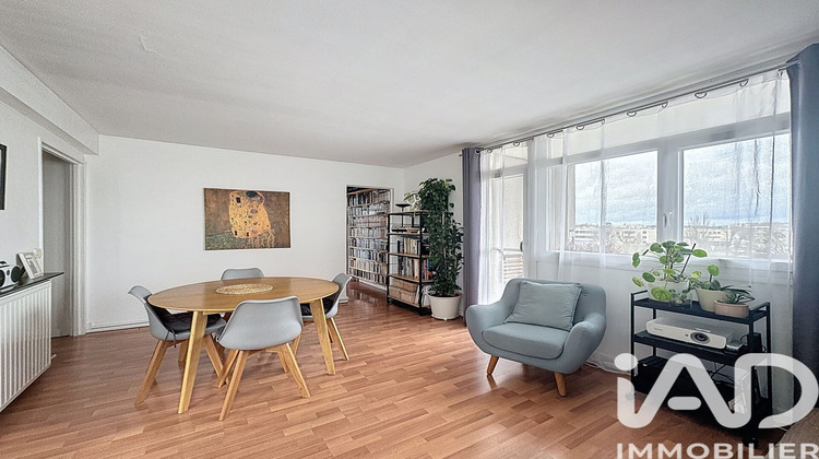 Ma-Cabane - Vente Appartement Maisons-Laffitte, 57 m²