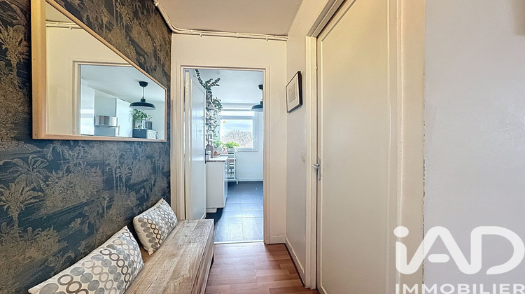 Ma-Cabane - Vente Appartement Maisons-Laffitte, 57 m²