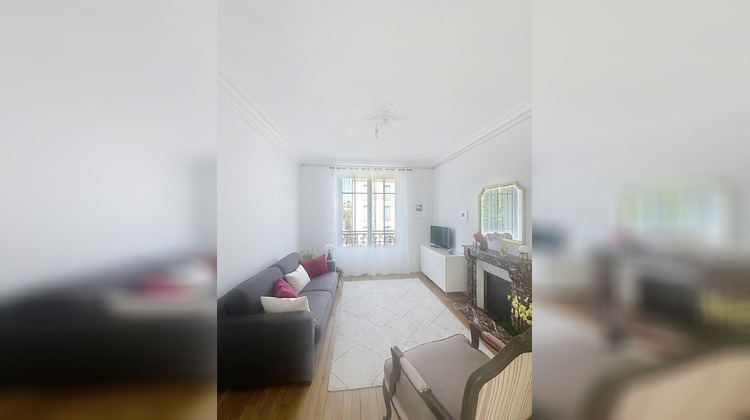 Ma-Cabane - Vente Appartement Maisons-Laffitte, 70 m²
