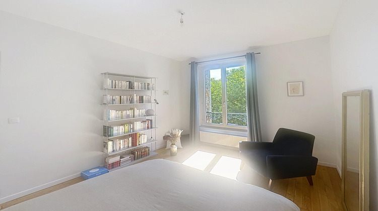 Ma-Cabane - Vente Appartement Maisons-Laffitte, 70 m²