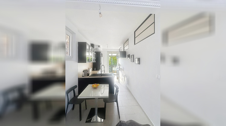 Ma-Cabane - Vente Appartement Maisons-Laffitte, 70 m²