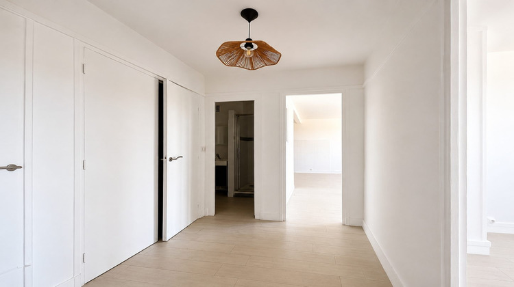 Ma-Cabane - Vente Appartement Maisons-Laffitte, 50 m²