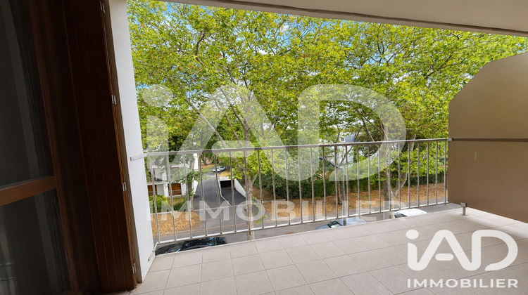 Ma-Cabane - Vente Appartement Maisons-Laffitte, 67 m²