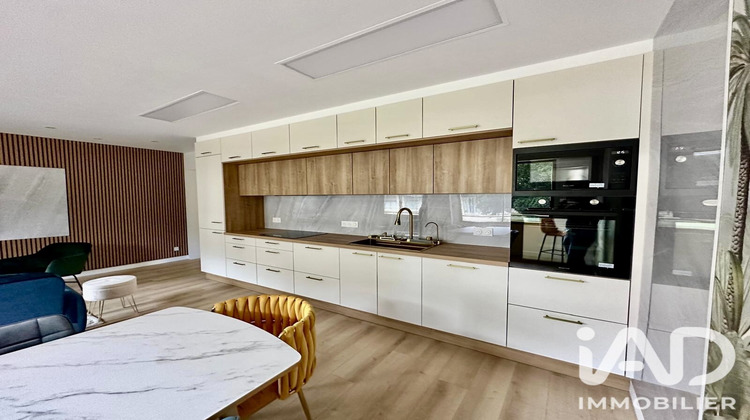 Ma-Cabane - Vente Appartement Maisons-Laffitte, 76 m²