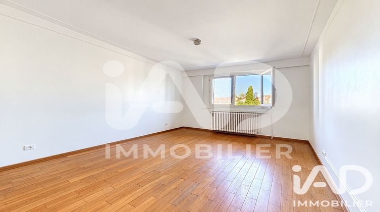 Ma-Cabane - Vente Appartement Maisons-Laffitte, 46 m²