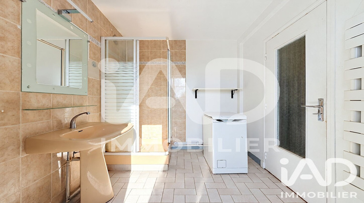 Ma-Cabane - Vente Appartement Maisons-Laffitte, 46 m²