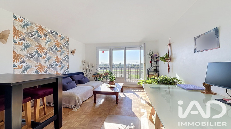 Ma-Cabane - Vente Appartement Maisons-Laffitte, 42 m²