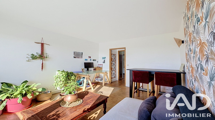 Ma-Cabane - Vente Appartement Maisons-Laffitte, 42 m²