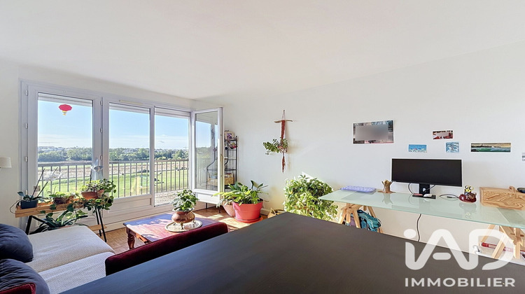 Ma-Cabane - Vente Appartement Maisons-Laffitte, 42 m²
