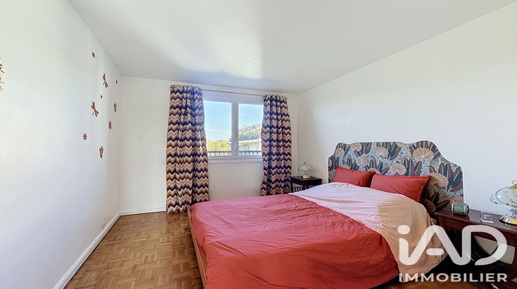 Ma-Cabane - Vente Appartement Maisons-Laffitte, 42 m²