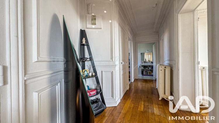 Ma-Cabane - Vente Appartement Maisons-Laffitte, 56 m²