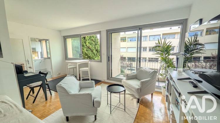 Ma-Cabane - Vente Appartement Maisons-Laffitte, 33 m²