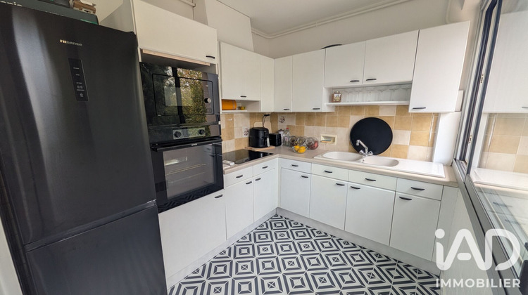 Ma-Cabane - Vente Appartement Maisons-Laffitte, 33 m²