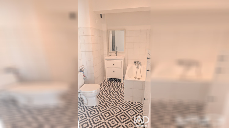 Ma-Cabane - Vente Appartement Maisons-Laffitte, 33 m²